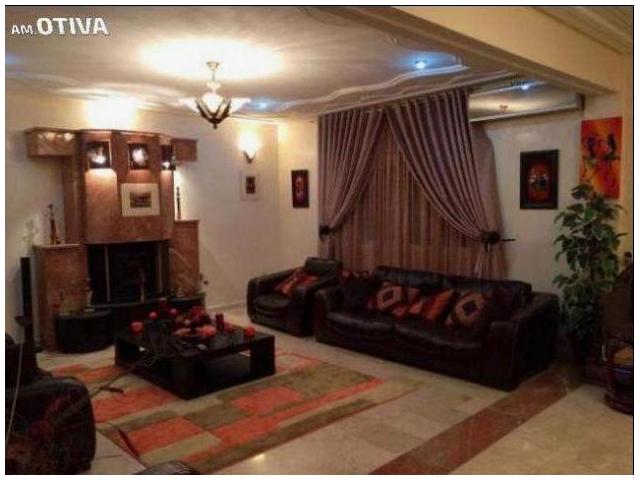 Photo Appartement H Standing 250m2 image 1/1