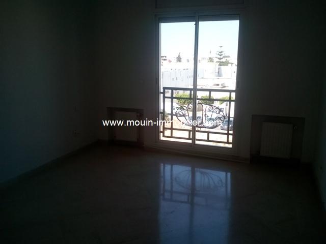 Photo Appartement Happiness réf AL2075 Ain Zaghouan image 1/5