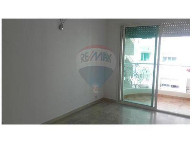 Appartement haut standing