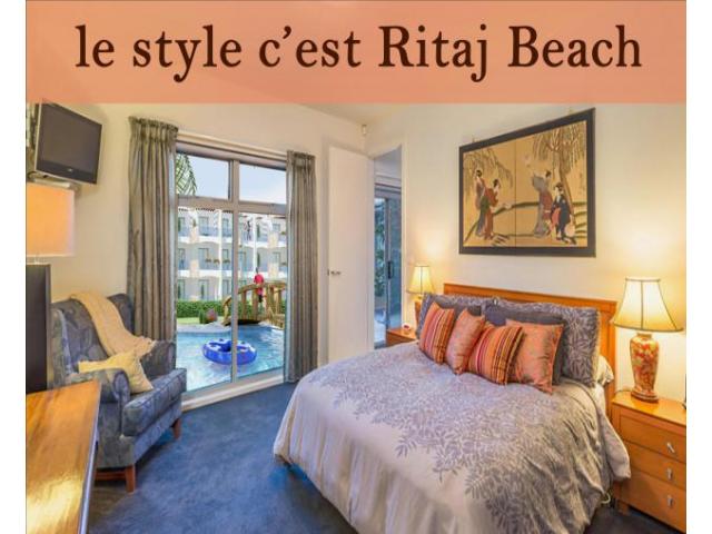 Appartement haut standing 75 m2 à SIDI REHAL