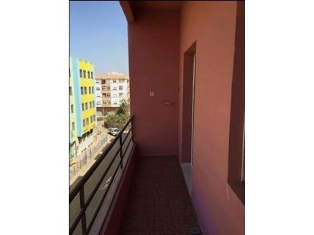 appartement  Haut standing  88 m2 avec bon prix