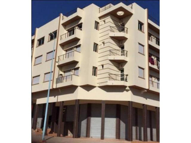 appartement haut standing a had seoualem