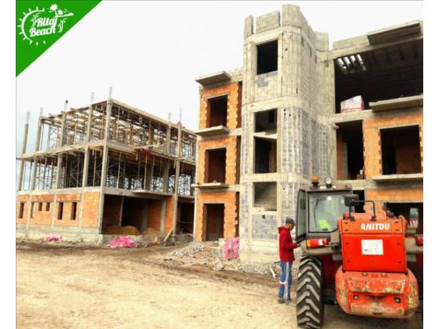 Appartement haut standing à Sidi Rahhal
