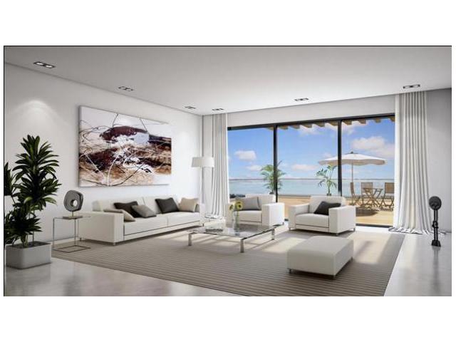 Appartement haut standing à Sidi Rahhal