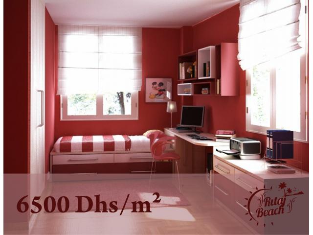 Photo Appartement haut standing à Sidi Rahhal image 1/1