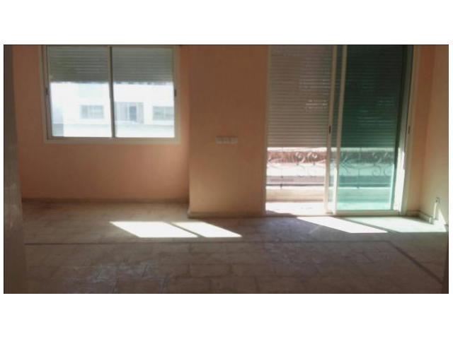 Appartement haut-standing au Parc