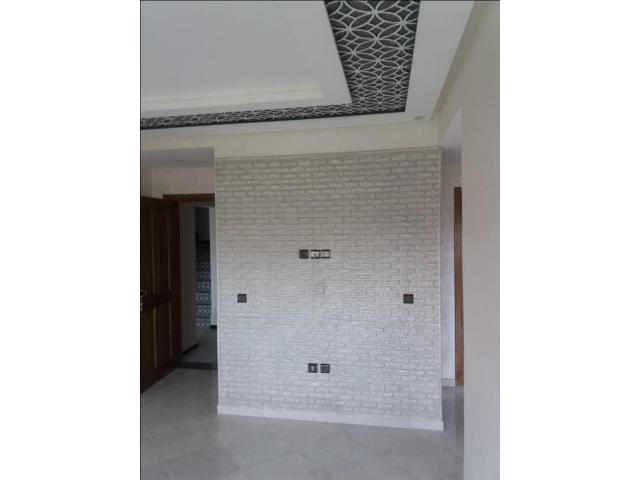 appartement haut standing de 110 M a Sidi rahal