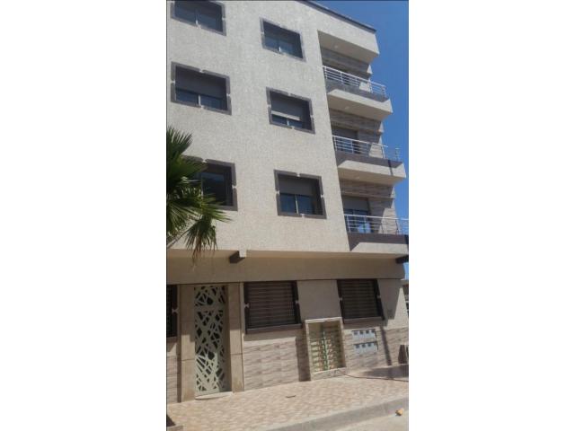 appartement haut standing de 60M a Sidi rahal La plage