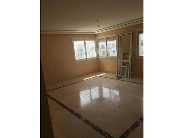 appartement haut standing maarif