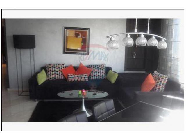 Appartement haut standing meublé Racine