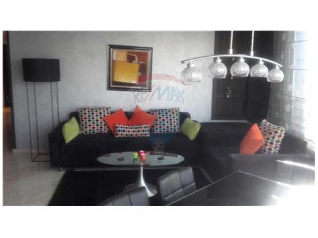 Photo Appartement haut standing meublé Racine image 1/1