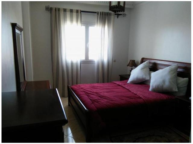 Appartement HAUT-STANDING pour location