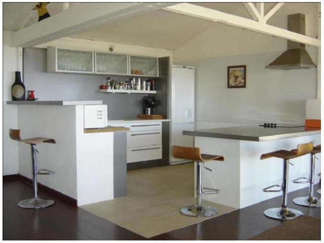 Appartement haut standing sur Sidi Rahhal