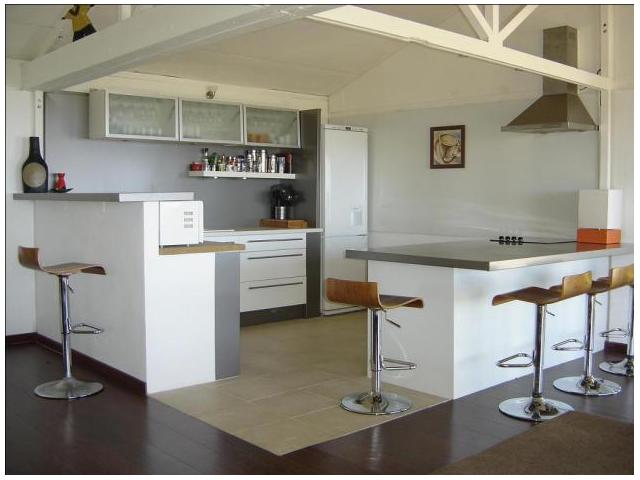 Appartement haut standing sur Sidi Rahhal