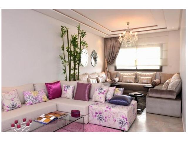 appartement hs mimoza