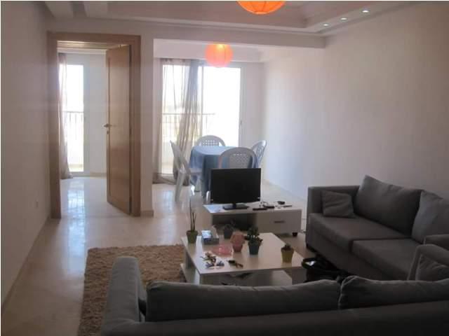 Photo appartement imen AL1055 mrezka hammamet image 1/6