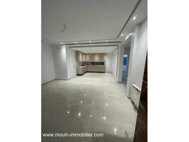 APPARTEMENT IRISA Sidi Mahersi AL3650