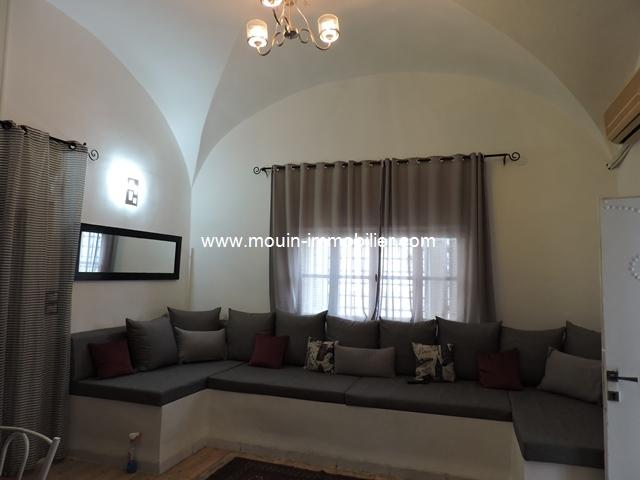 Photo Appartement Ismail AV1247 Hammamet image 1/4