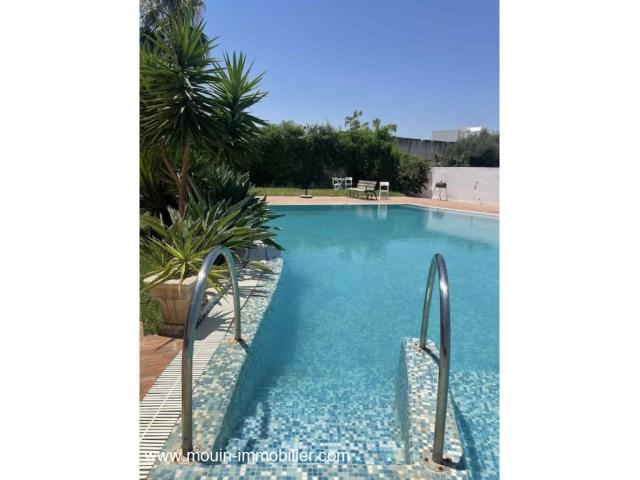 Appartement Kalmia AL3636 Hammamet
