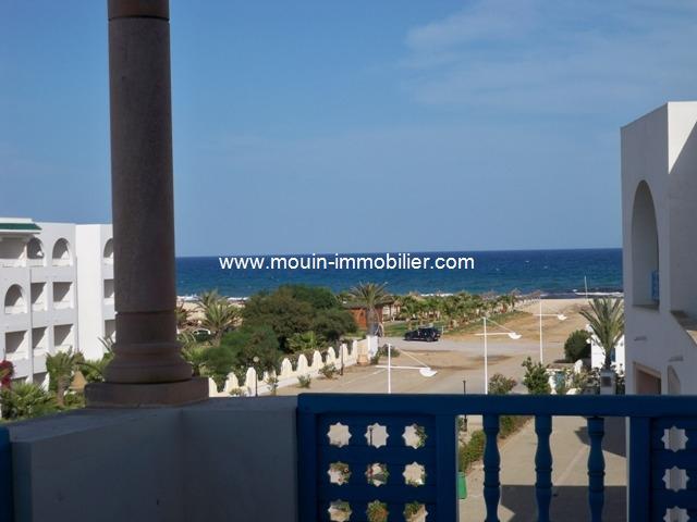 Appartement L aroseraie ref AV627 Hammamet La Marina