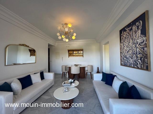 APPARTEMENT L'ETOILE Sidi Mahersi AL898