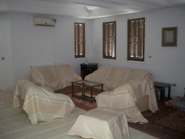 Photo appartement la canelle AL1827 menzah9 tunis image 1/6