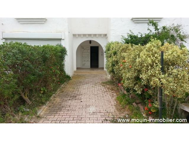 Appartement La Playa ref AV343 Jinan Hammamet