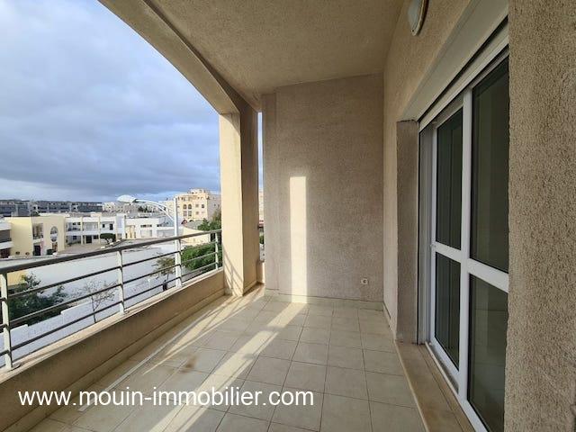 Photo APPARTEMENT LE PRINCE Lac 2 II AV1696 image 1/6