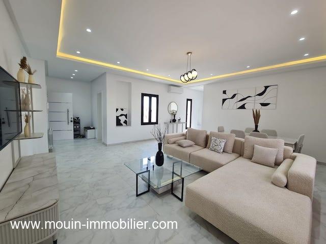 APPARTEMENT LES EMERAUDES 1 Hammamet AL3591