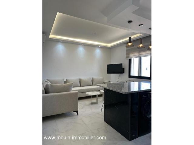 APPARTEMENT LES EMERAUDES 2 Hammamet Nord AL3592