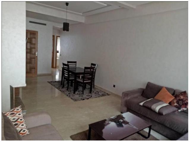 APPARTEMENT LONGUE DUREE MEUBLEE CORNICH