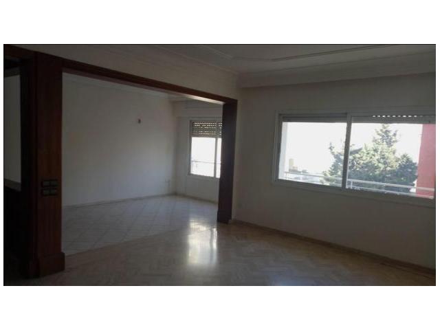 APPARTEMENT LONGUE DUREE  QUARTIER RACCINE