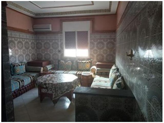 Appartement M hamid 9 louer à Marrakech