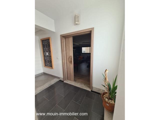 Appartement Marcus 2 AL3474 Hammamet