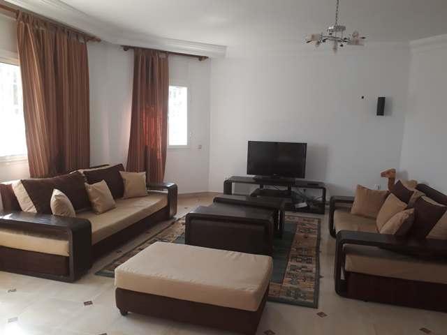 Appartement Mariam AL773 Hammamet