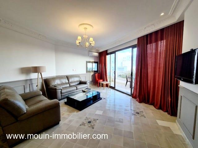 Photo Appartement Marseille AL3063 Hammamet Nord image 1/6