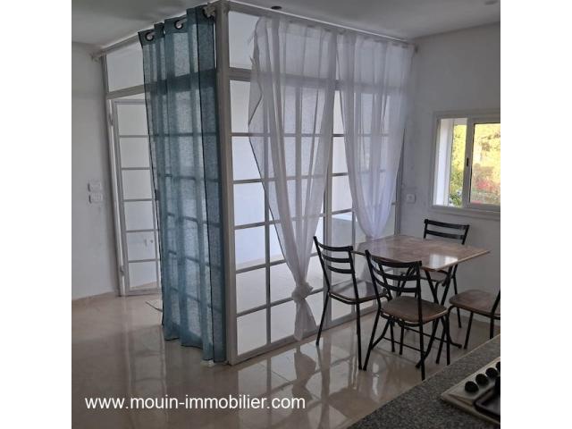 Appartement Maya 5 AL3440 Hammamet