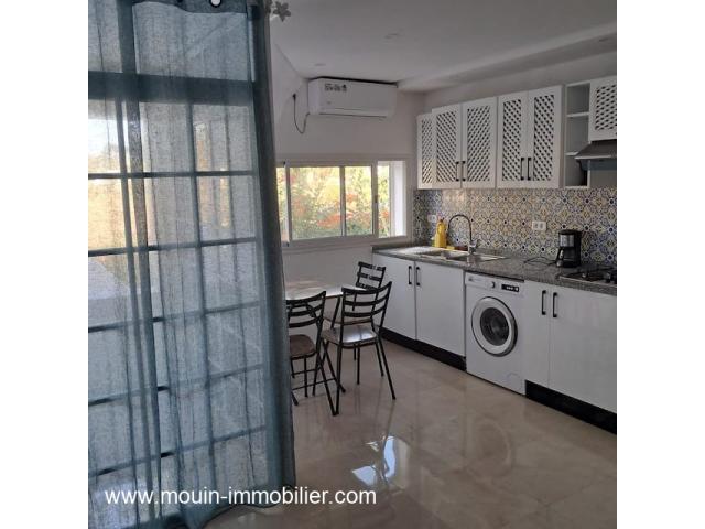 APPARTEMENT MAYA 5 I Hammamet AL3440