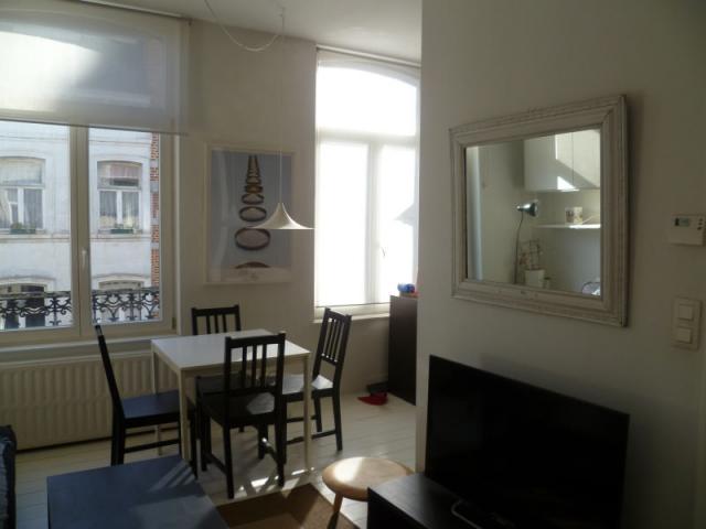Photo Appartement meuble 55m² Lëtzebuerg-Belair image 1/1