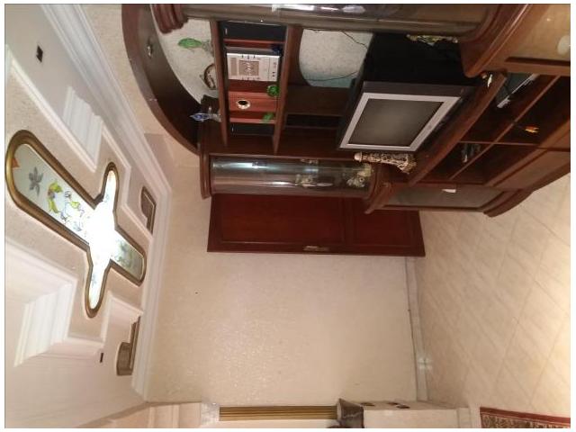 Appartement meublé à anfa