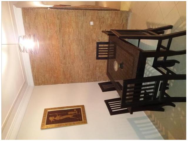 Appartement meublé à côté de casanearshore