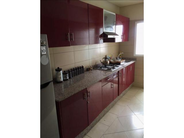 Appartement meublé à inara