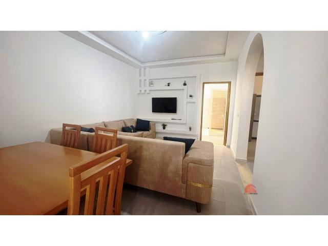 APPARTEMENT MEUBLÉ À LA ZONE TOURISTIQUE DJERBA - RÉF L726