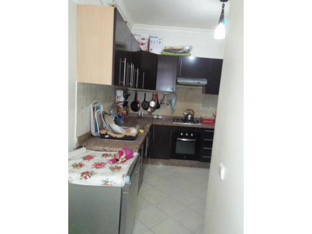 Appartement meublé A LOUER a CALIFORNIE