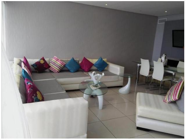 Appartement meublé a louer a DAR BOUAZZA