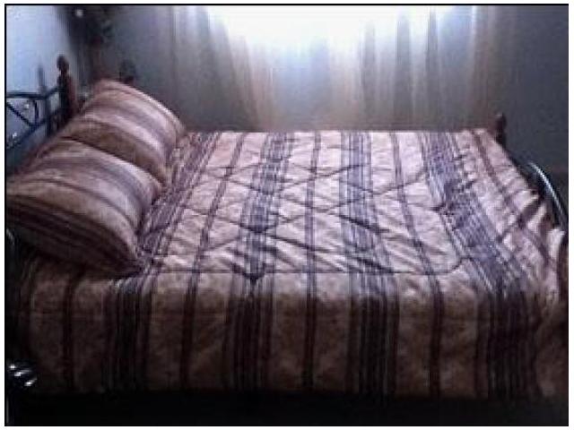 APPARTEMENT MEUBLE A LOUER A JET SAKANE