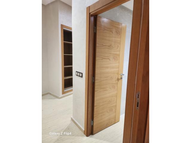 Appartement   Meublé à Louer - Harhoura