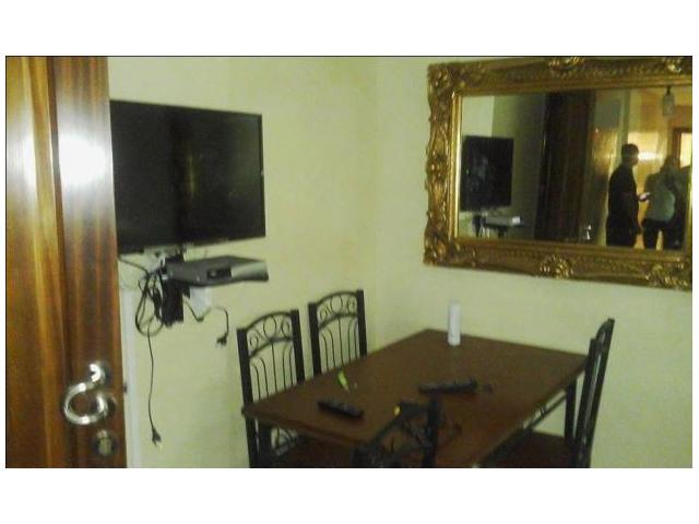 Appartement Meublé à Mohammedia
