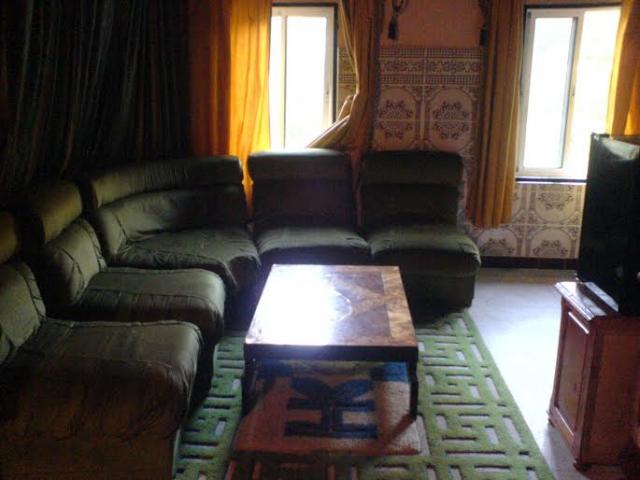 Appartement meublé à Ourika Setti fadma