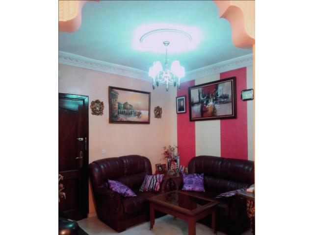 appartement meublé à sidi maarouf chaimaa
